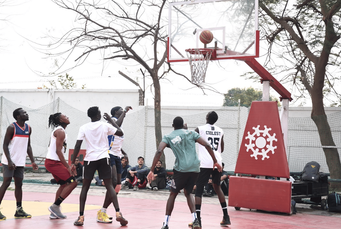 CGC University, Mohali Sports photo 12